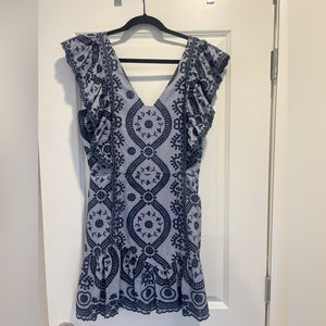 Dress LoveShackFancy